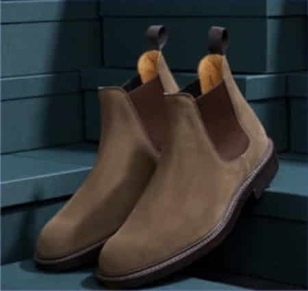 fave collection shoe 